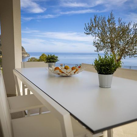 Kafara Resort- Villas And Pool By Lisca Bianca Rental Санта-Флавия Номер фото